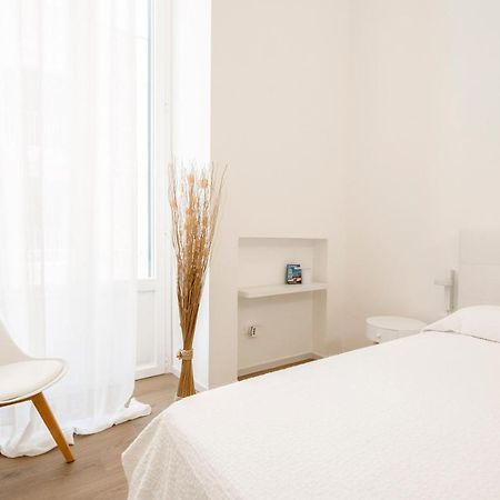 Casa Del Barone - Luxury Suites Monopoli Ngoại thất bức ảnh