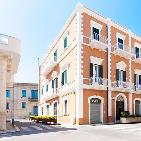 Casa Del Barone - Luxury Suites Monopoli Ngoại thất bức ảnh