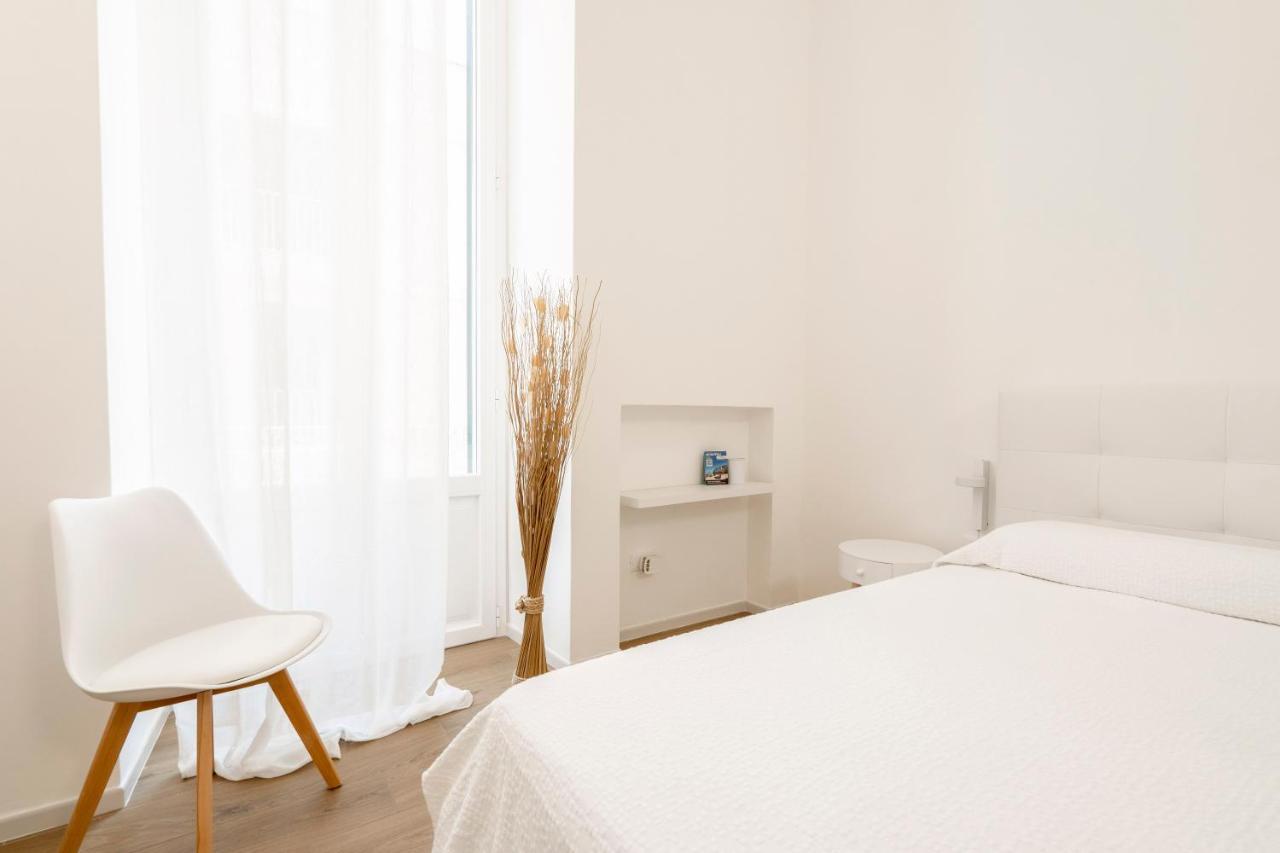 Casa Del Barone - Luxury Suites Monopoli Ngoại thất bức ảnh