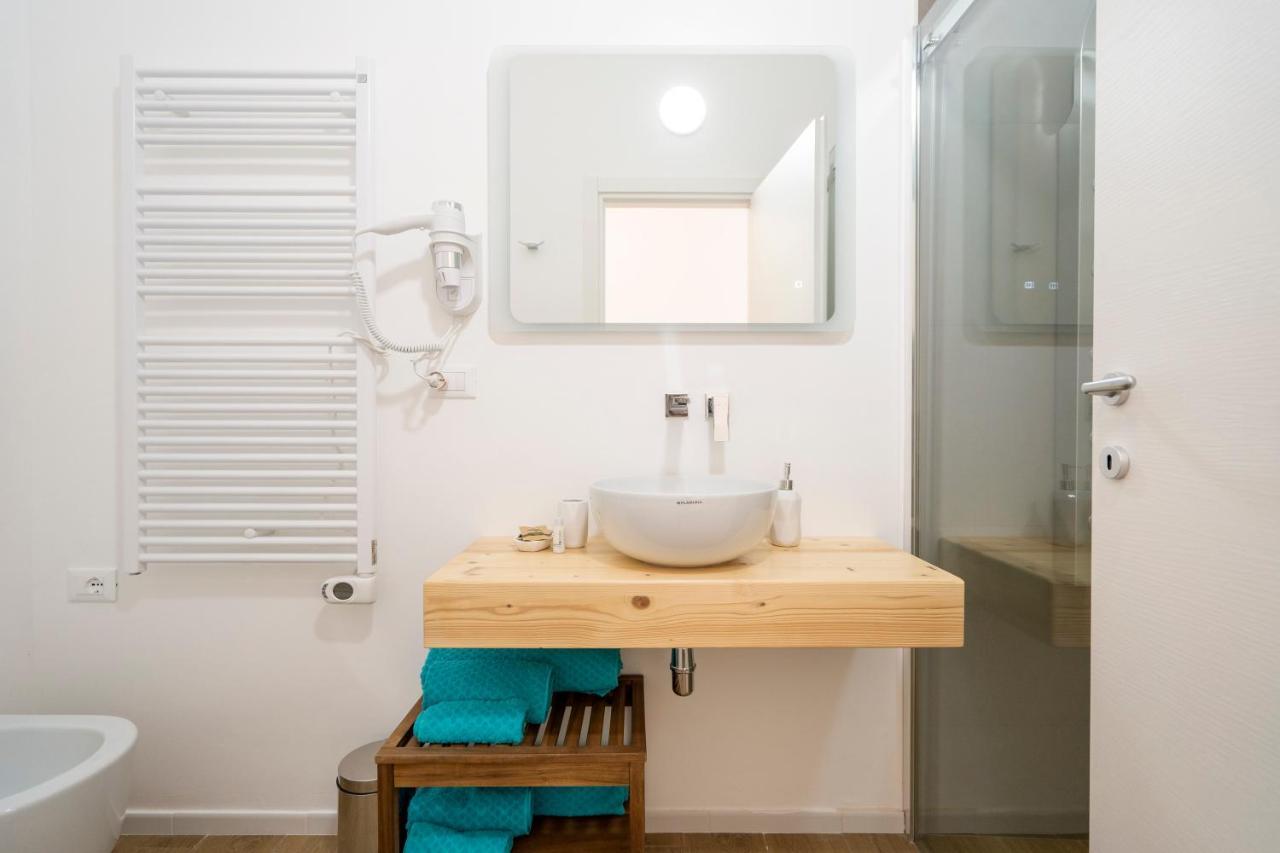 Casa Del Barone - Luxury Suites Monopoli Ngoại thất bức ảnh