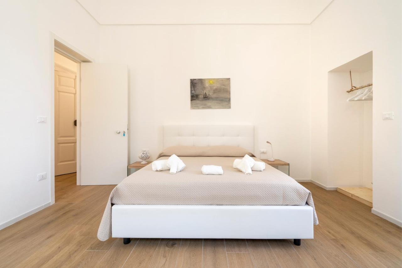 Casa Del Barone - Luxury Suites Monopoli Ngoại thất bức ảnh