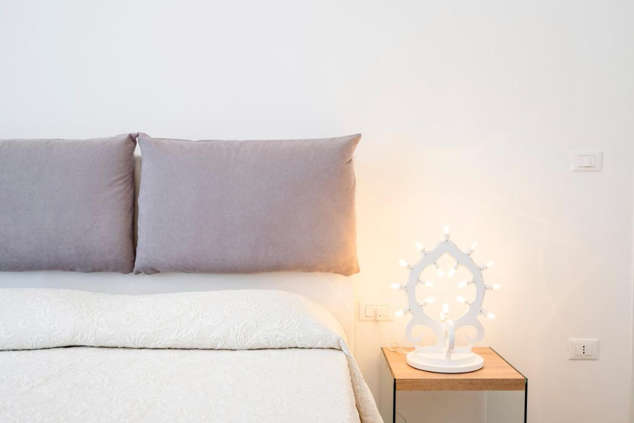 Casa Del Barone - Luxury Suites Monopoli Ngoại thất bức ảnh