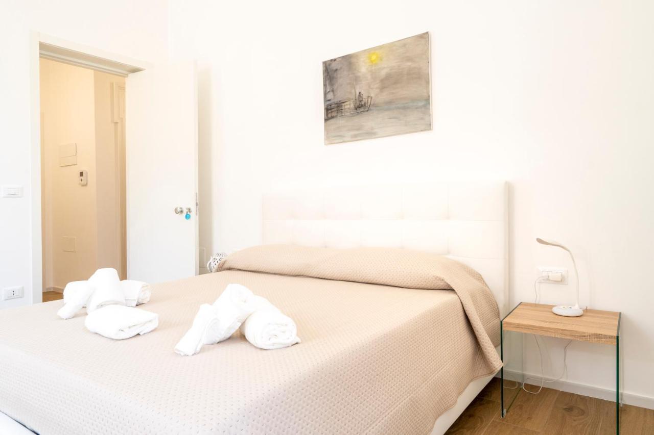 Casa Del Barone - Luxury Suites Monopoli Ngoại thất bức ảnh