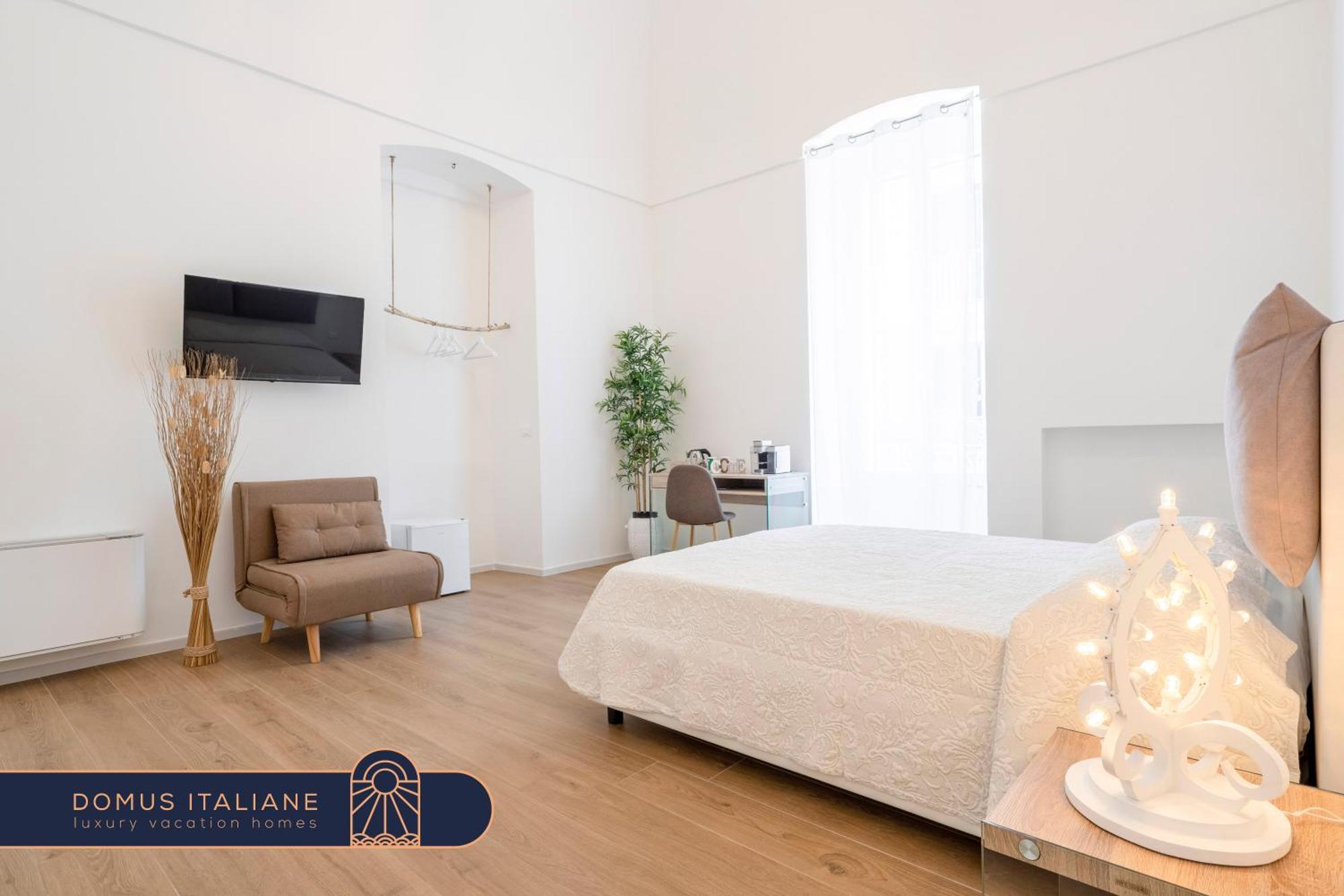Casa Del Barone - Luxury Suites Monopoli Ngoại thất bức ảnh